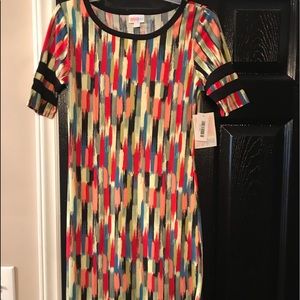 Lularoe Julia Dress